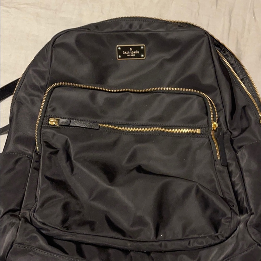 Kate Spade Backpack